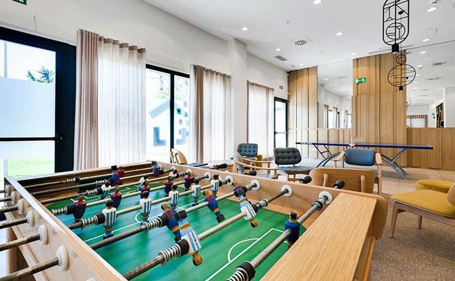 Estudio en calle Baliza s/n - Foto 9