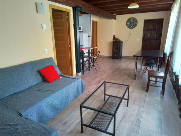 Estudio en Calle Cimadevilla, 1 - Foto 1