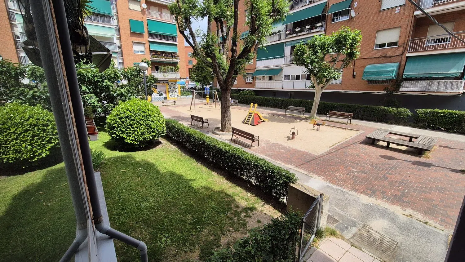 Piso en plaza de la Encina, 3 - Foto 29