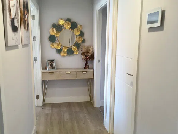 Piso en Primera Fase - Nuevo Tres Cantos - Foto 2