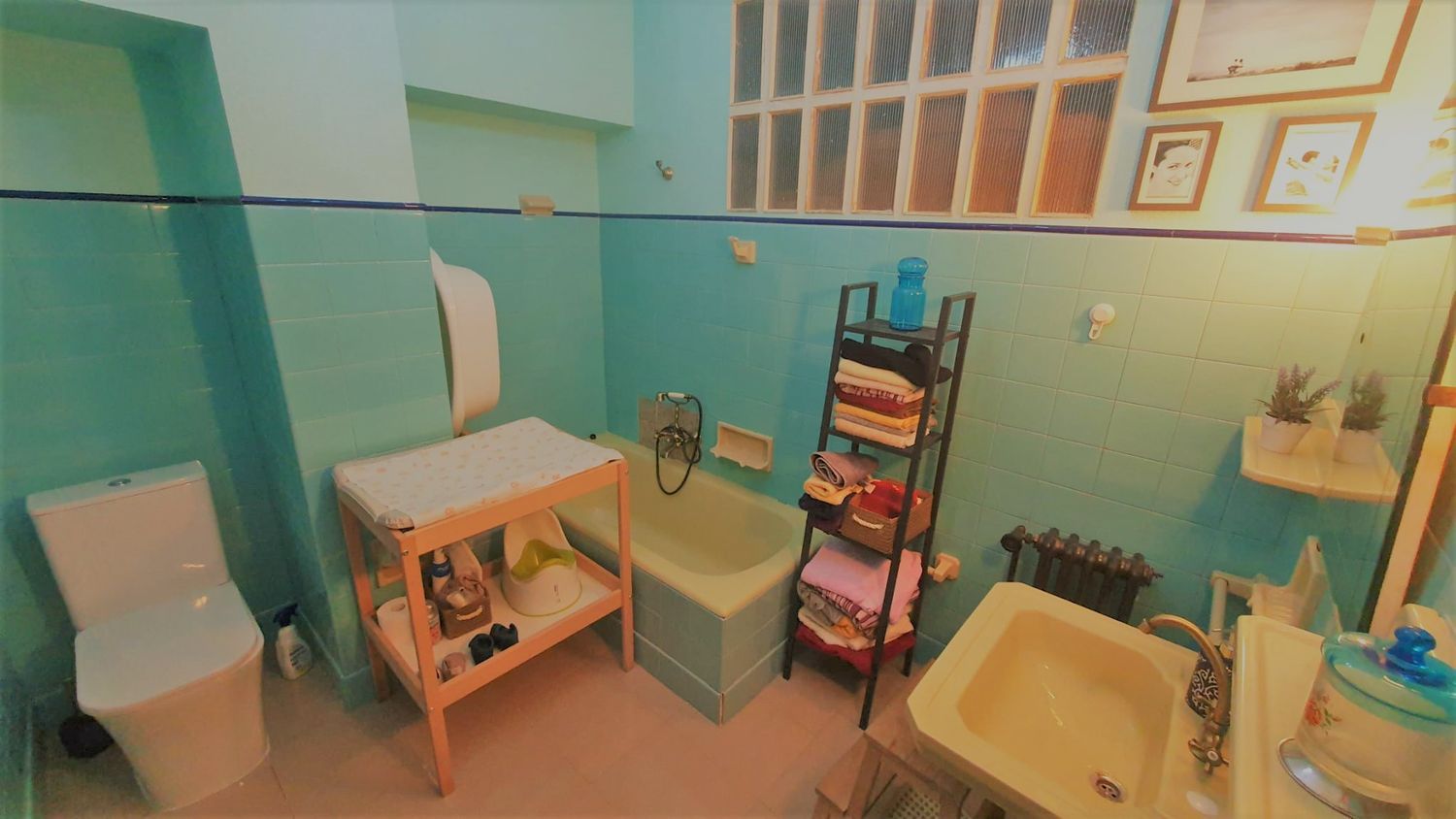 Piso en calle Méndez Núñez, 6 - Foto 6