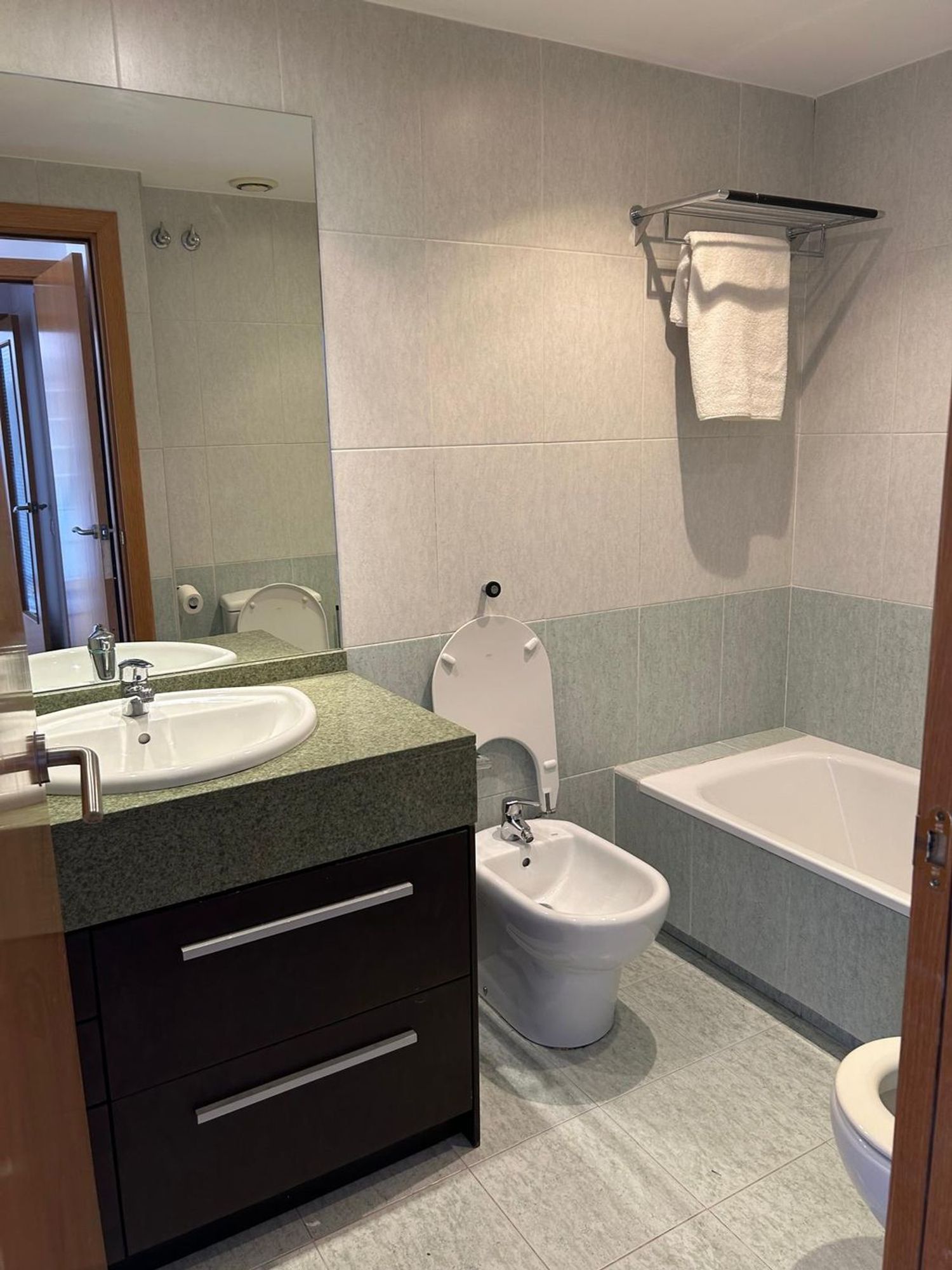 Piso en calle de Fernando Pessoa, 25 - Foto 11