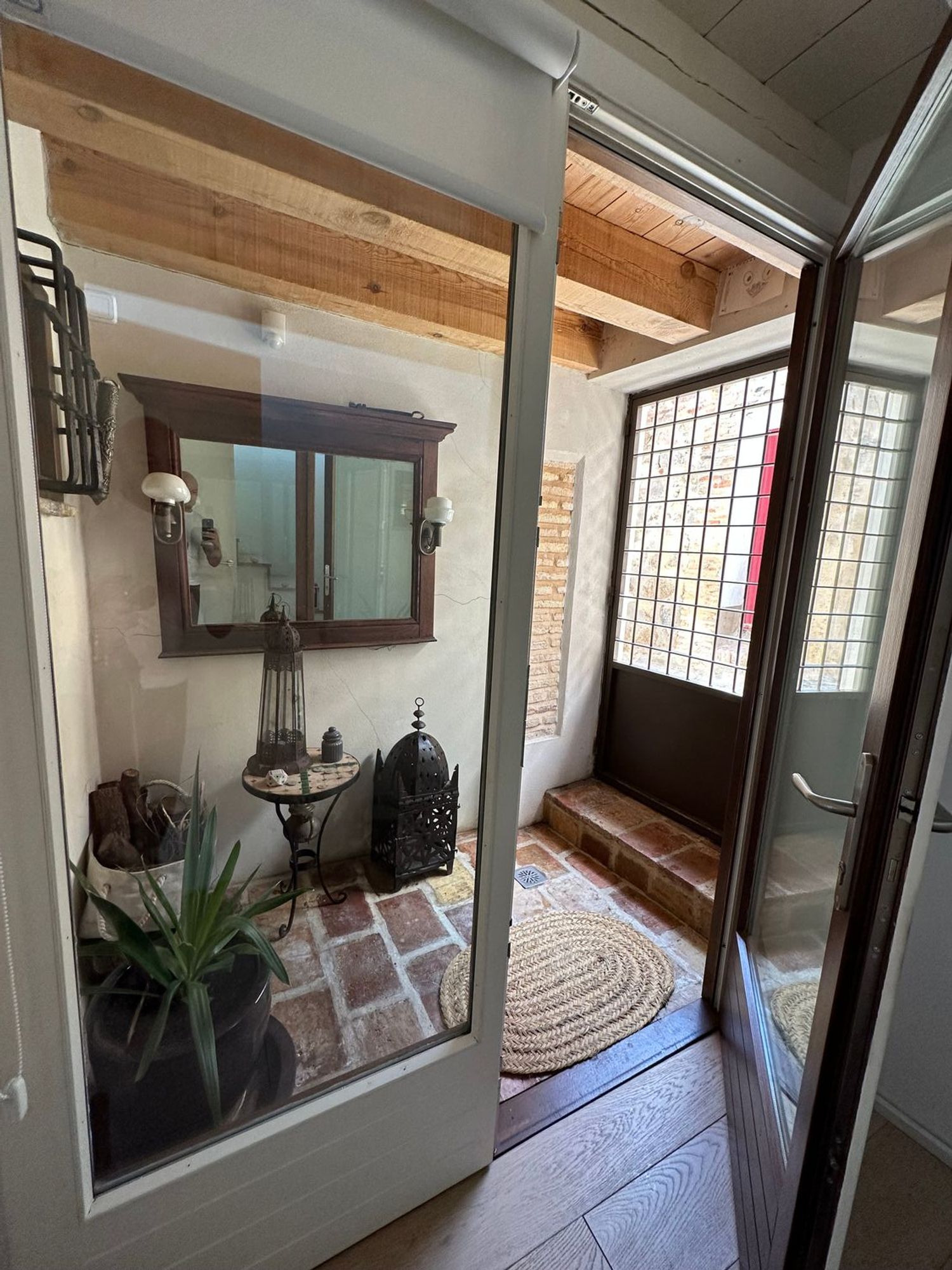 Casa o chalet independiente en Callejón Granado, 5, Casco Histórico, Casco Histórico - Foto 2