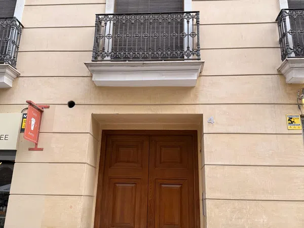 Piso en Calle del Mur de Santa Anna, 4 - Foto 7