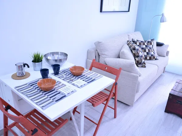 Estudio en Calle José Franchy Roca, 35 - Foto 13