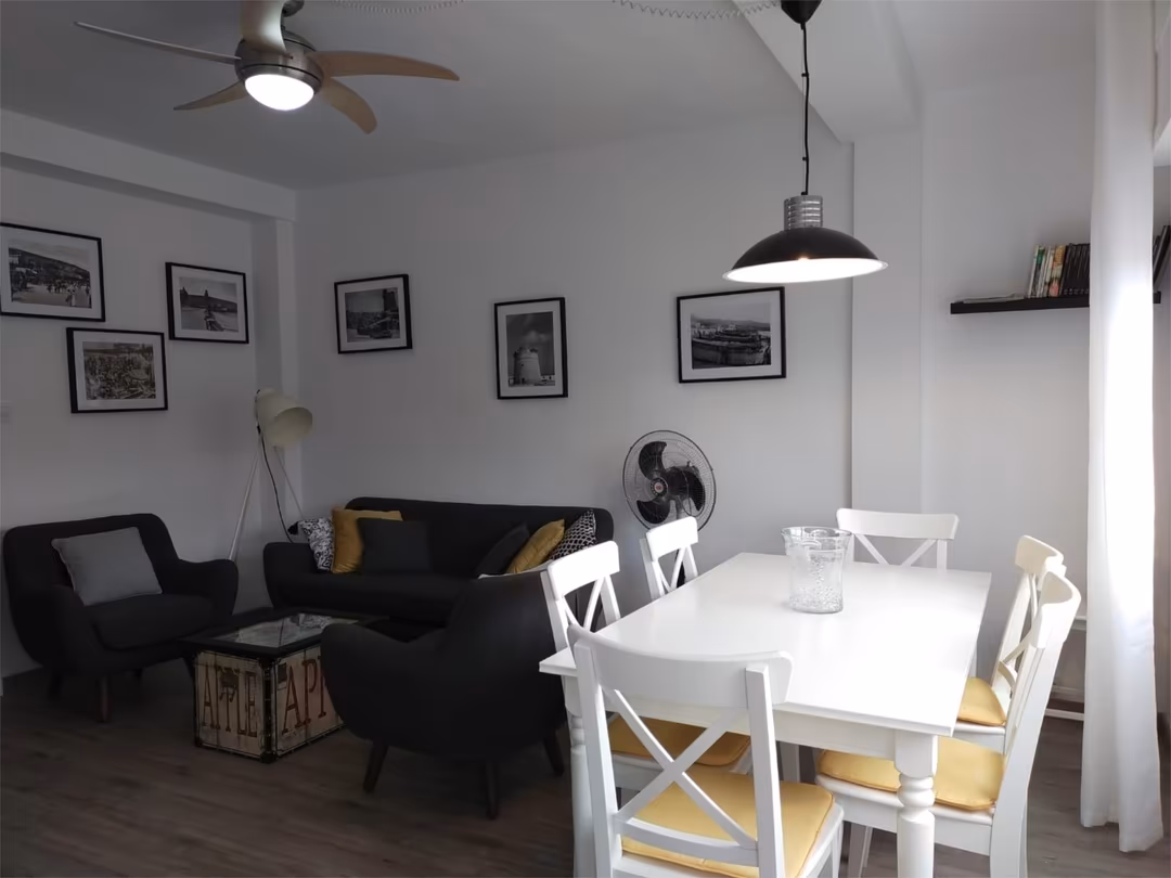 Piso en  Carrer Sant Bartomeu 95 - Foto 8