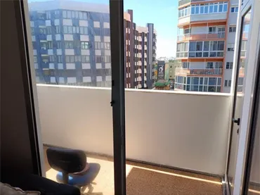 Piso en Mesa y López - Foto 1