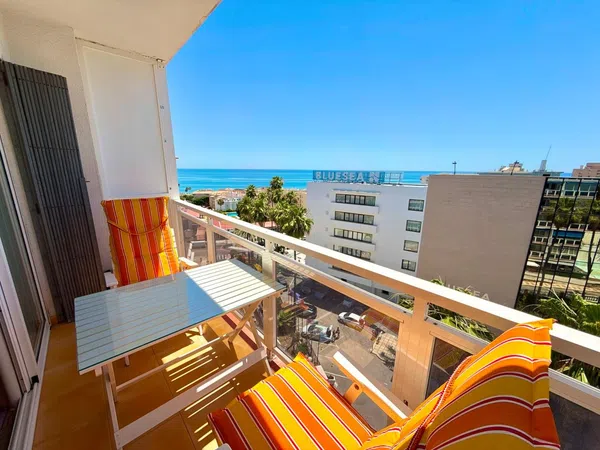 Piso en Calle Al Andalus, 6, Montemar, Montemar - Foto 1