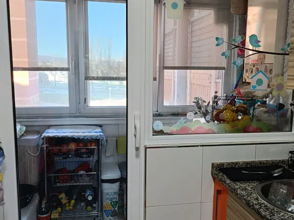 Piso en calle Paula Montal, 2 - Foto 18