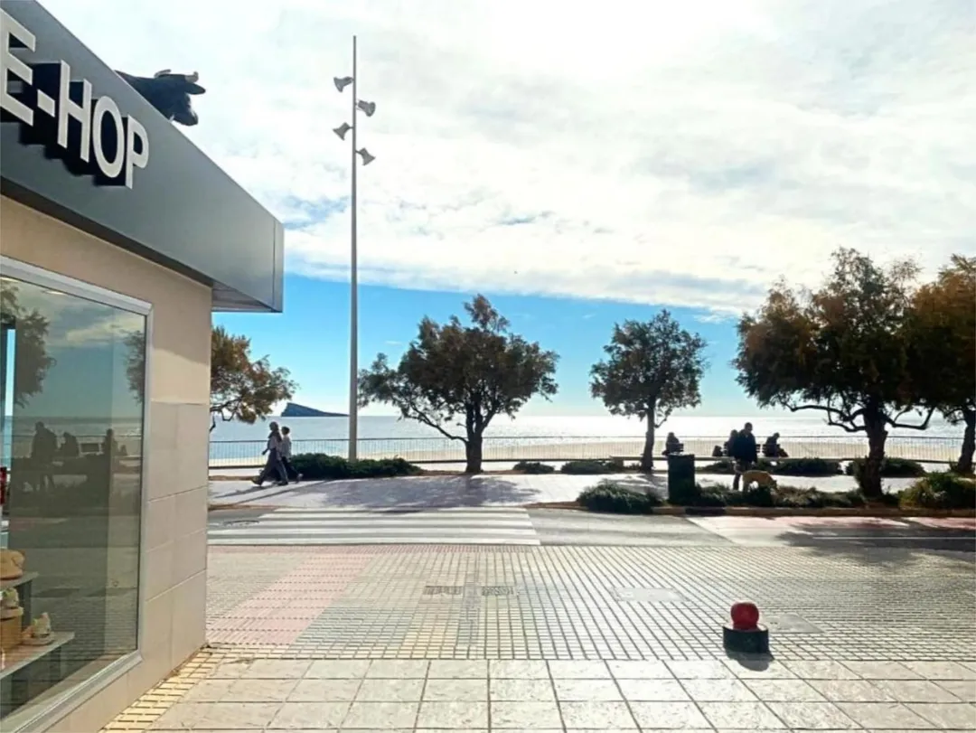 Apartamento en  Avenida de Uruguay 10 - Foto 10