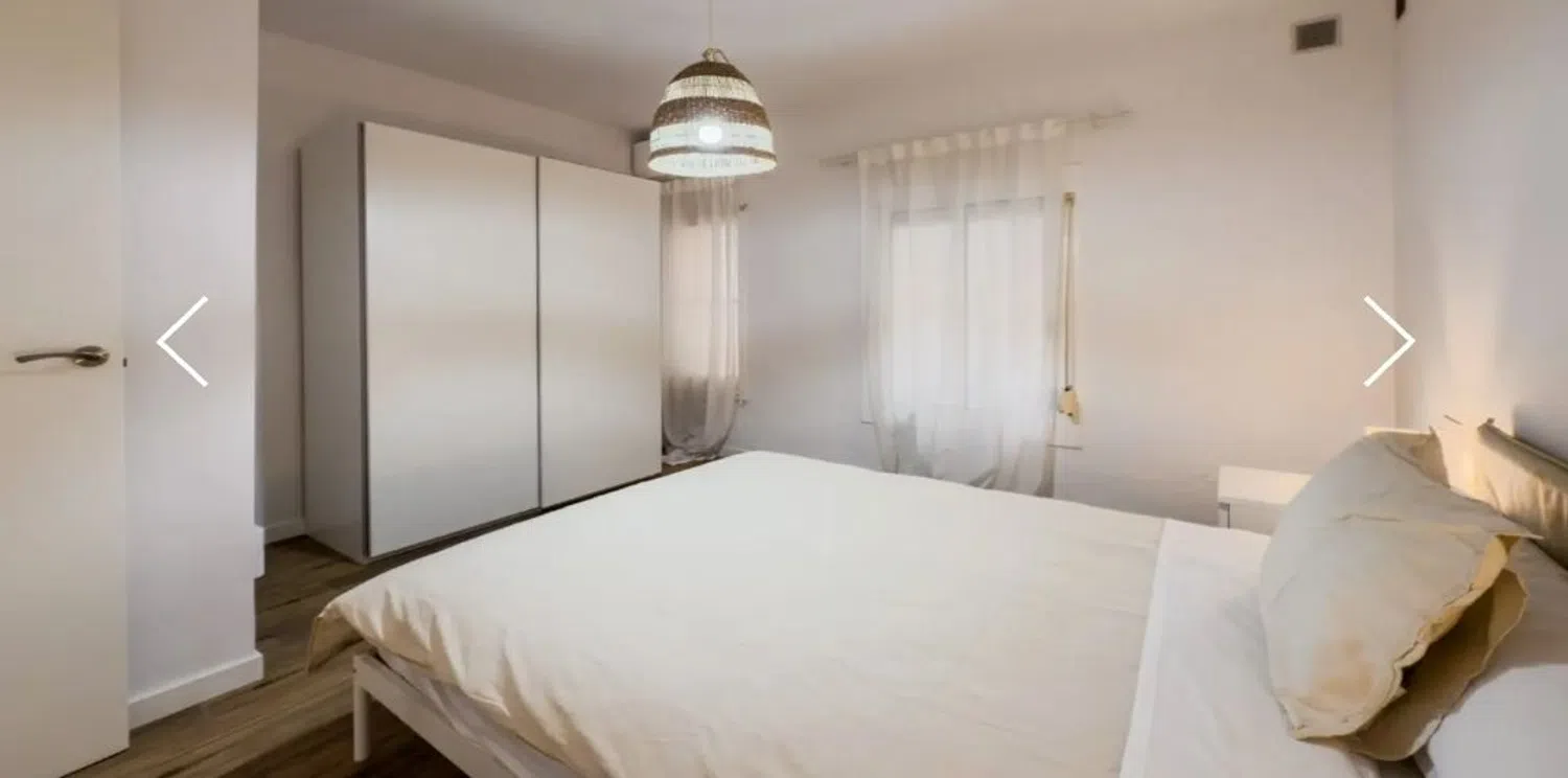 Piso en C. de San Romualdo, 30, San Blas-Canillejas, 28037 Madrid, España, España, 30 - Foto 1