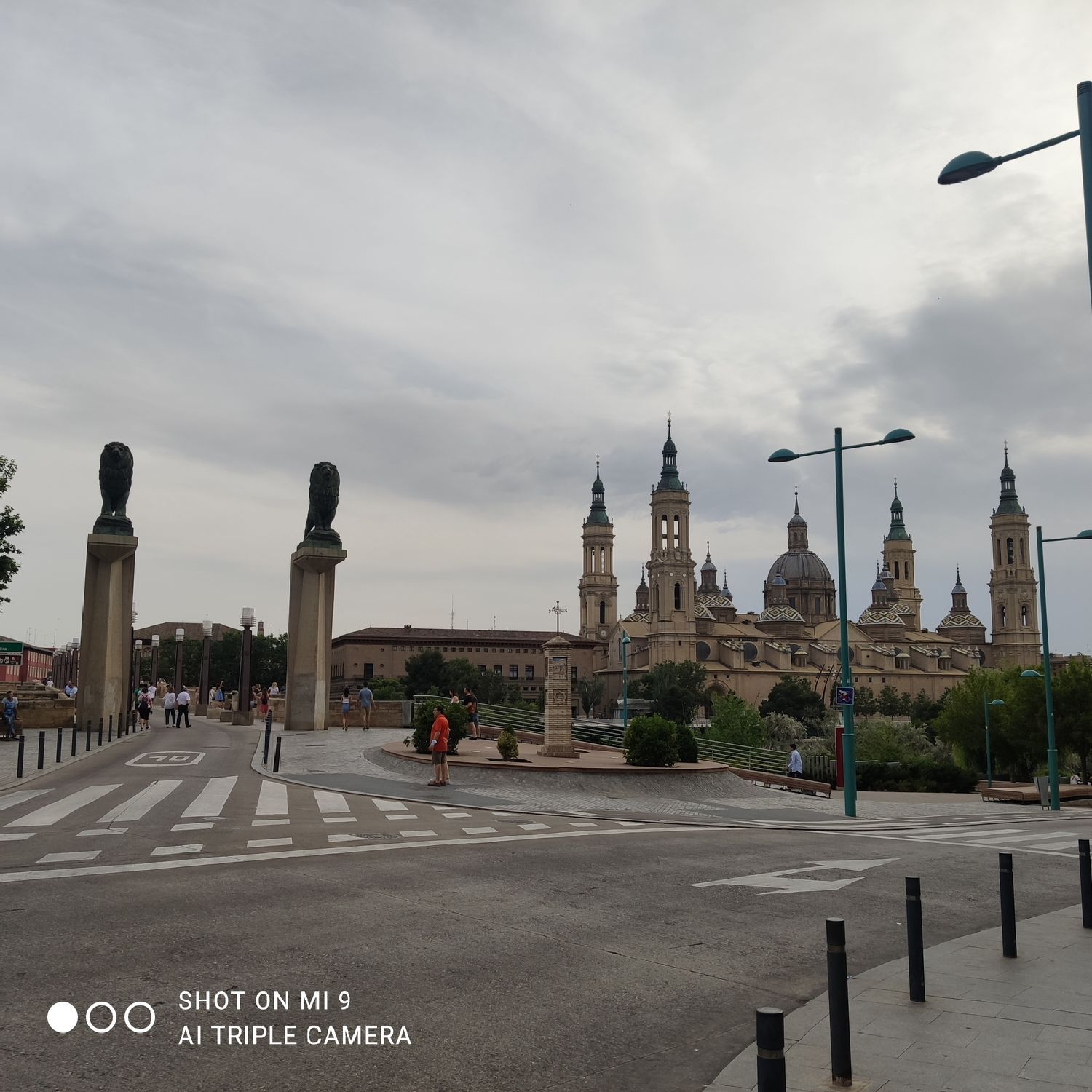 Piso en Calle Sobrarbe, 37, Arrabal - Foto 23