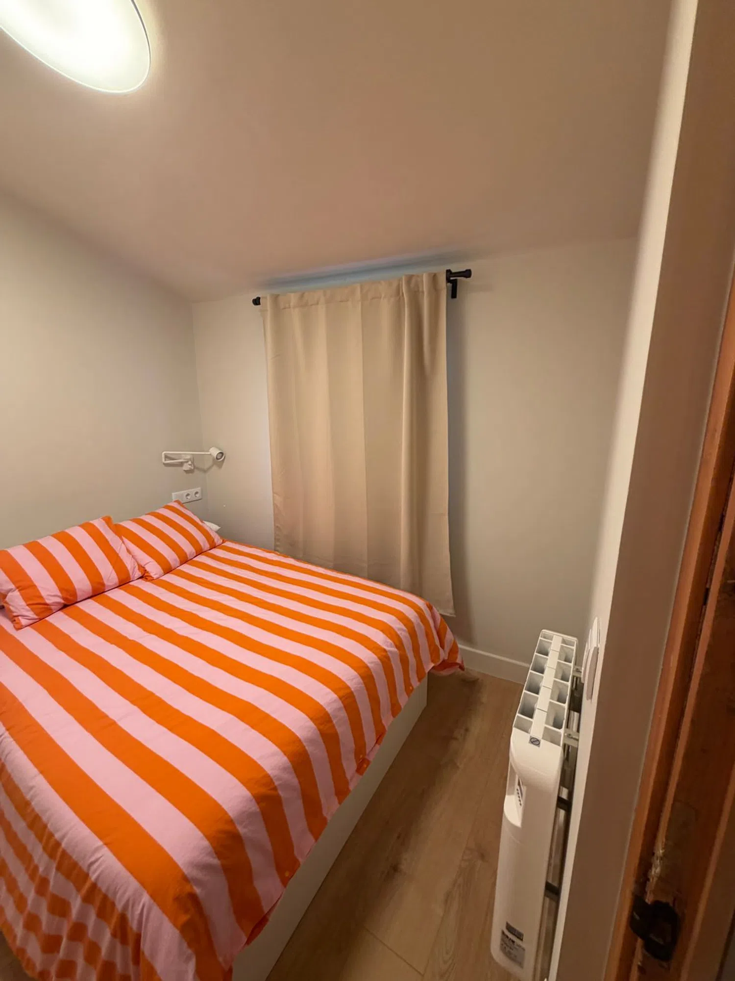 Ático en Ciudad Vieja - Centro - Foto 7