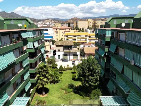 Piso en calle Antonio Merlo, 12