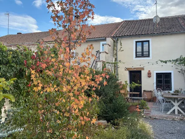Casa de pueblo en Nieva - Foto 29