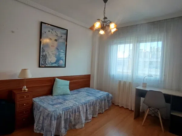 Piso en Cesáreo Alierta, 88, La Granja - Foto 6
