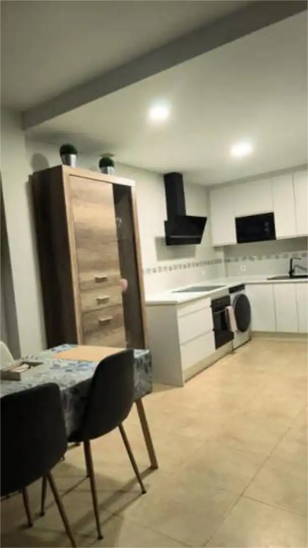 Apartamento en Crntr.       lo un - Foto 3