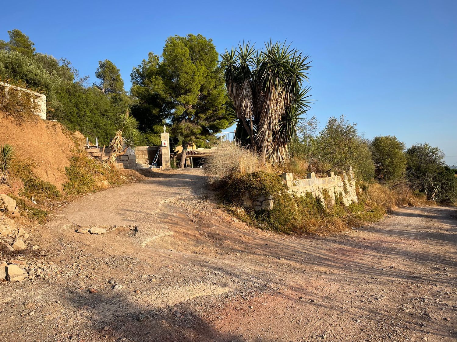 Casa rural en Plaza Poligono 8, 55, San Miguel - El Paraíso, San Miguel - El Paraíso - Foto 4