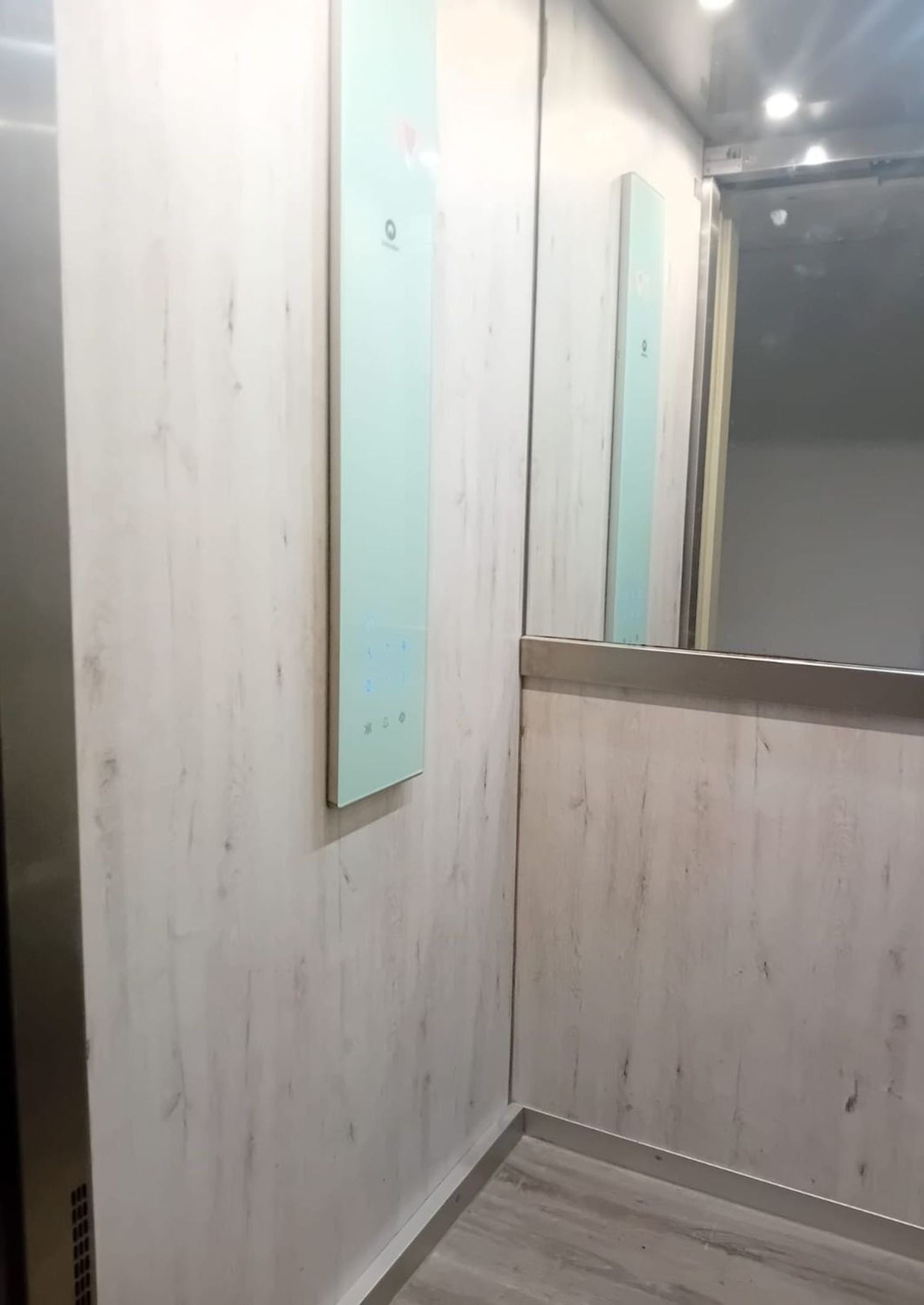 Estudio en calle las Naciones, 10 - Foto 8