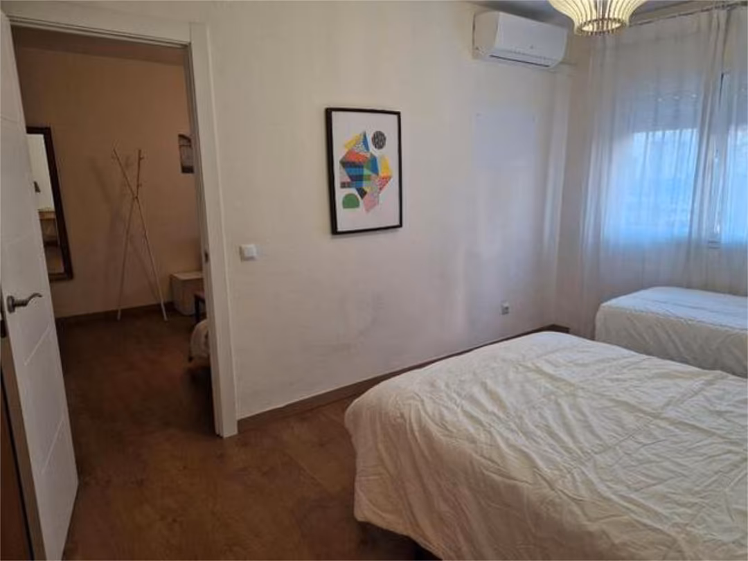 Apartamento en Alameda - Foto 7