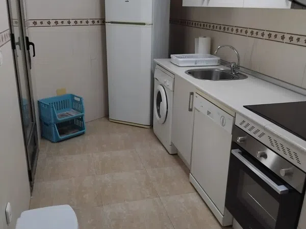 Piso en avenida de Alicante, 34 - Foto 6