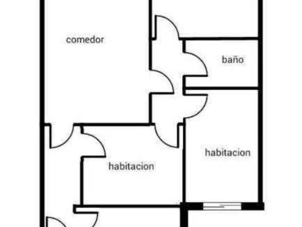 Piso en calle Pascual Orozco, 7 - Foto 9