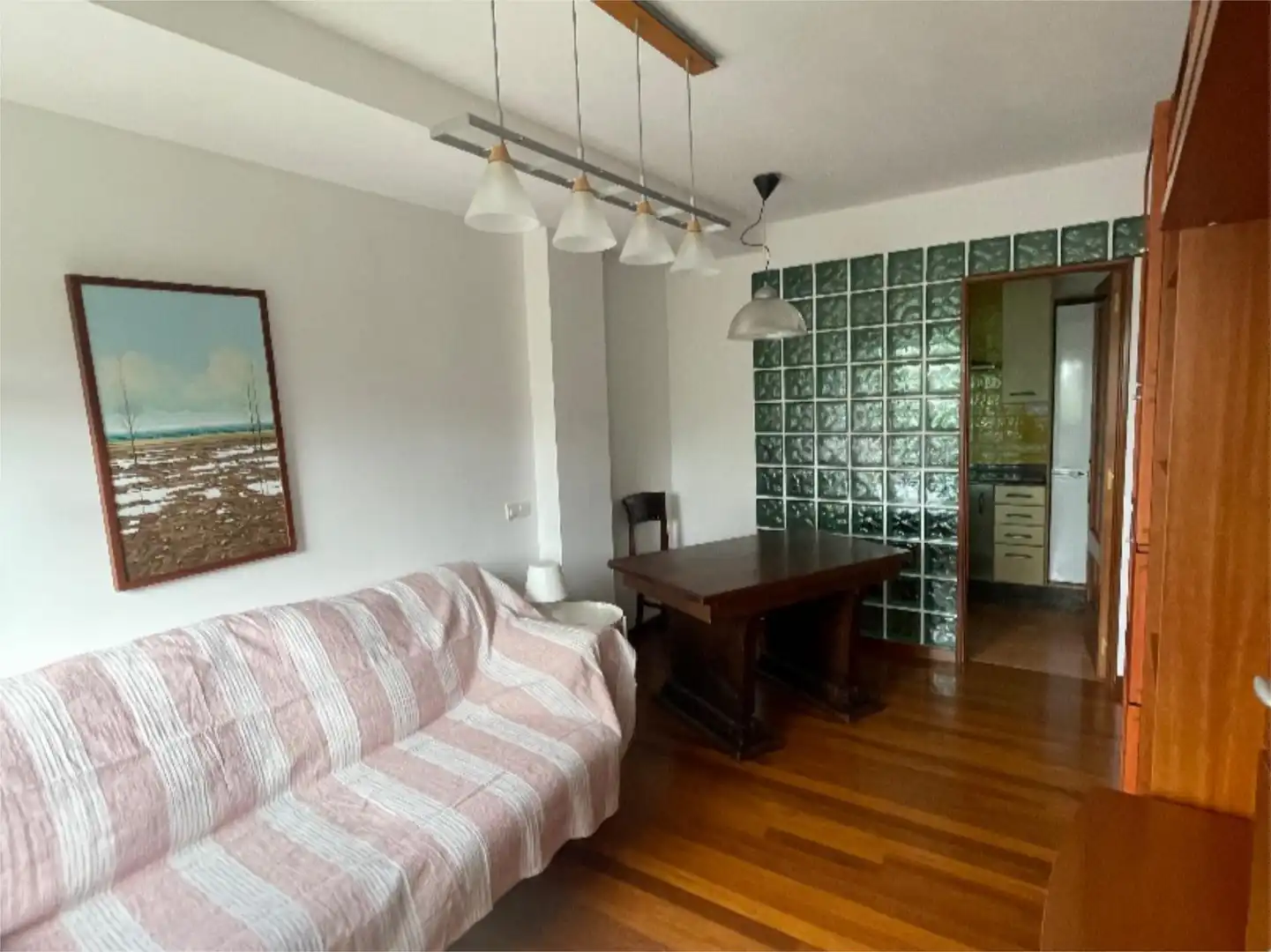 Apartamento en  Rúa das Fontiñas 4 - Foto 8
