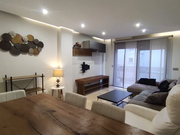 Dúplex en Dean Llopez, 2, Centro, Centro - Foto 1