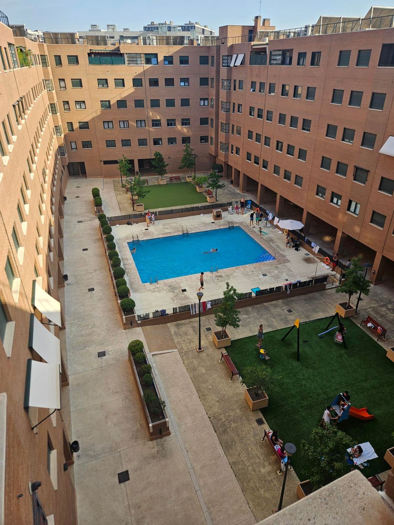 Piso en Calle Alcalde Henche de la Plata, 26, Sanchinarro - Foto 19