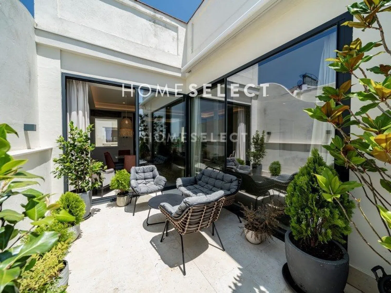 Ático en calle de Espalter - Foto 5