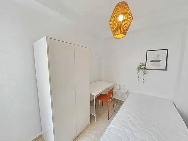 Piso en Barrio Gibralfaro - Foto 11