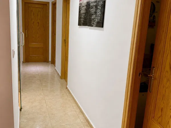 Piso en Calle Rodríguez de la Fuente, 12, Aljomahima - Ermita - Foto 16