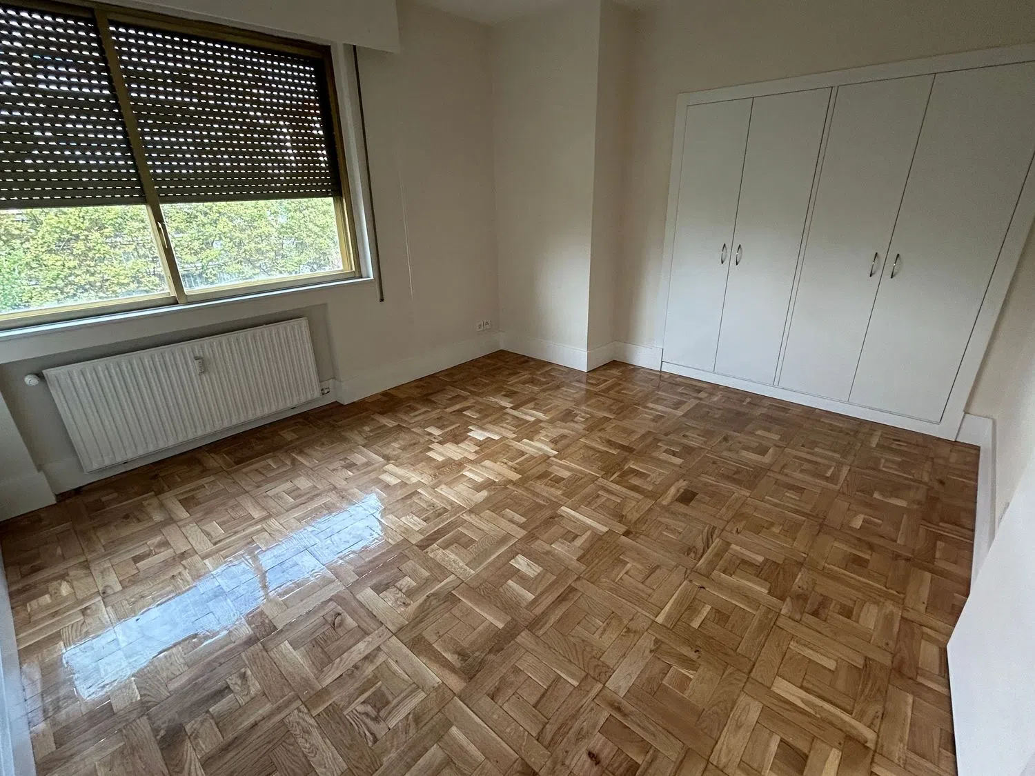 Piso en paseo de La Habana, 28 - Foto 9