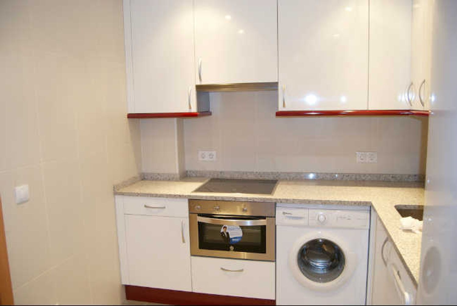 Piso en calle de Santa Engracia, 87 - Foto 5