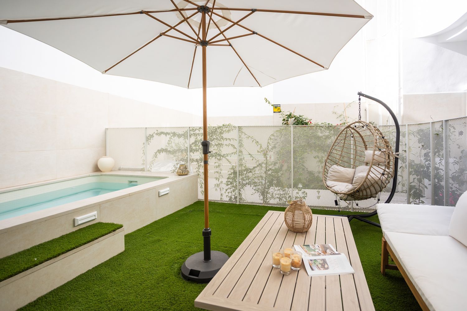 Piso en calle Parras, 23 - Foto 2