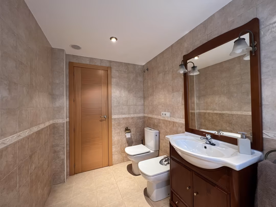 Piso en  Calle del Campo 16 - Foto 13