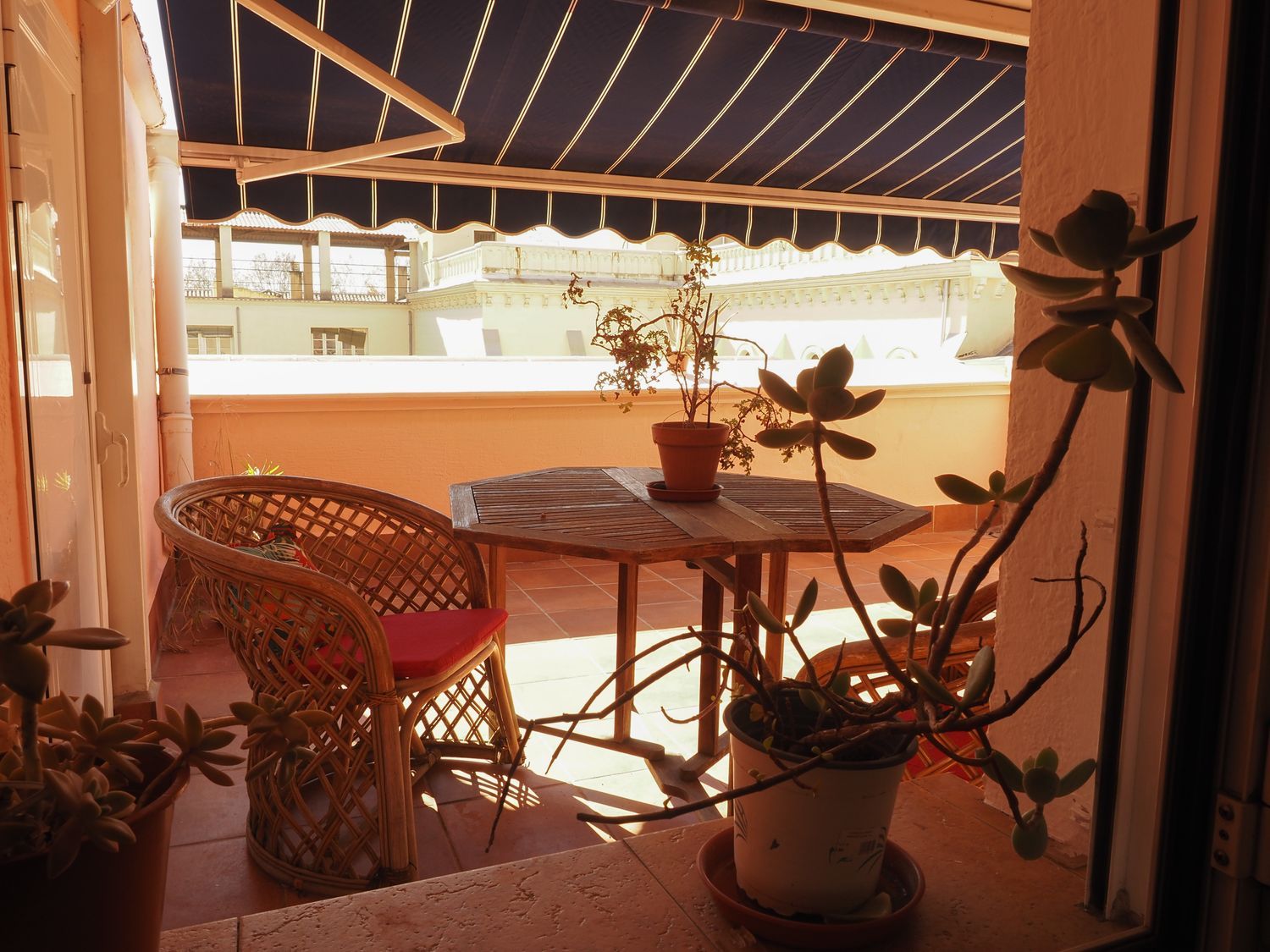 Ático en calle de Fomento, 16 - Foto 7