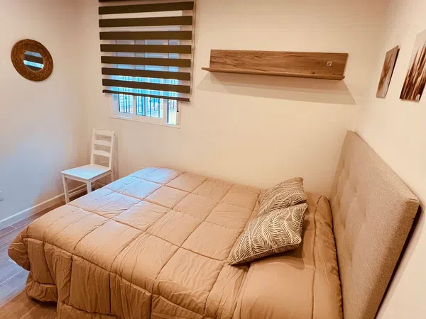 Casa o chalet independiente en Calle Gibraltar, 115, San José-San Bernardo, San José-San Bernardo - Foto 3