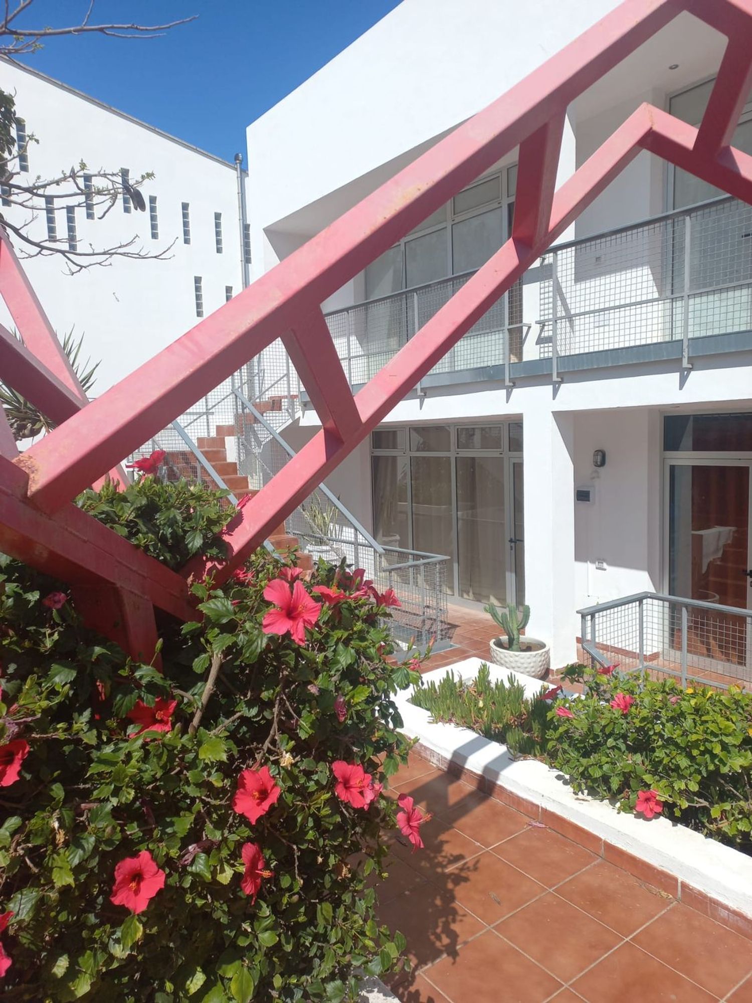 Chalet adosado en Urbanización Jardín del Sol, 7 - Foto 29