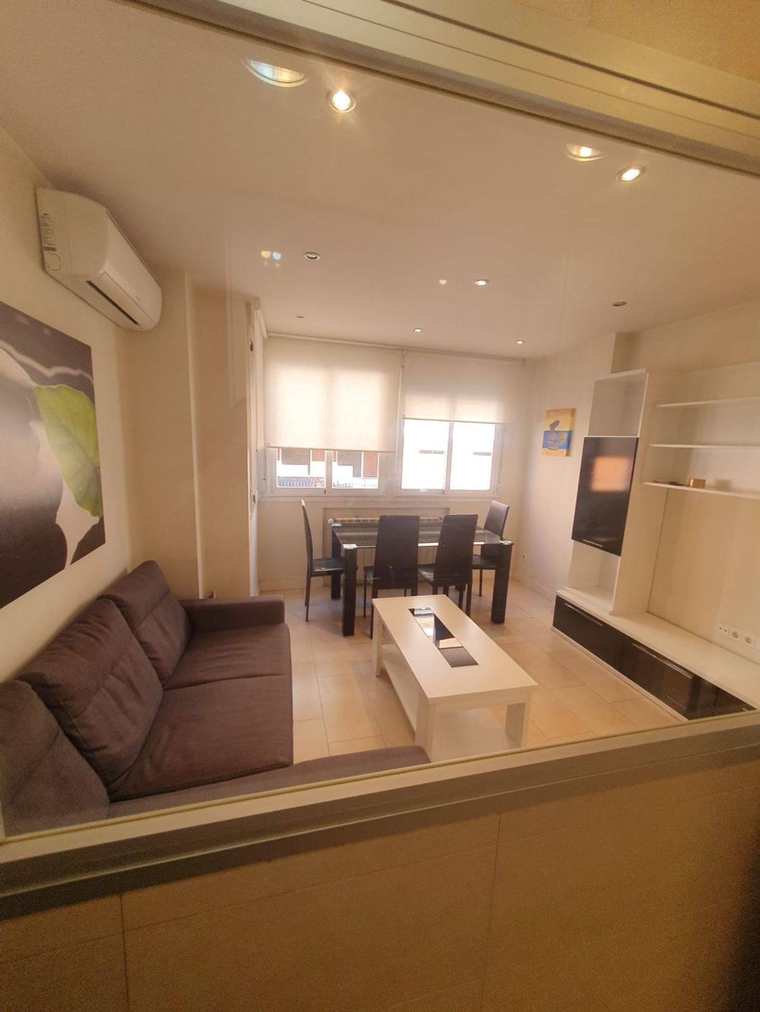 Piso en calle de Sánchez Pacheco, 16 - Foto 3