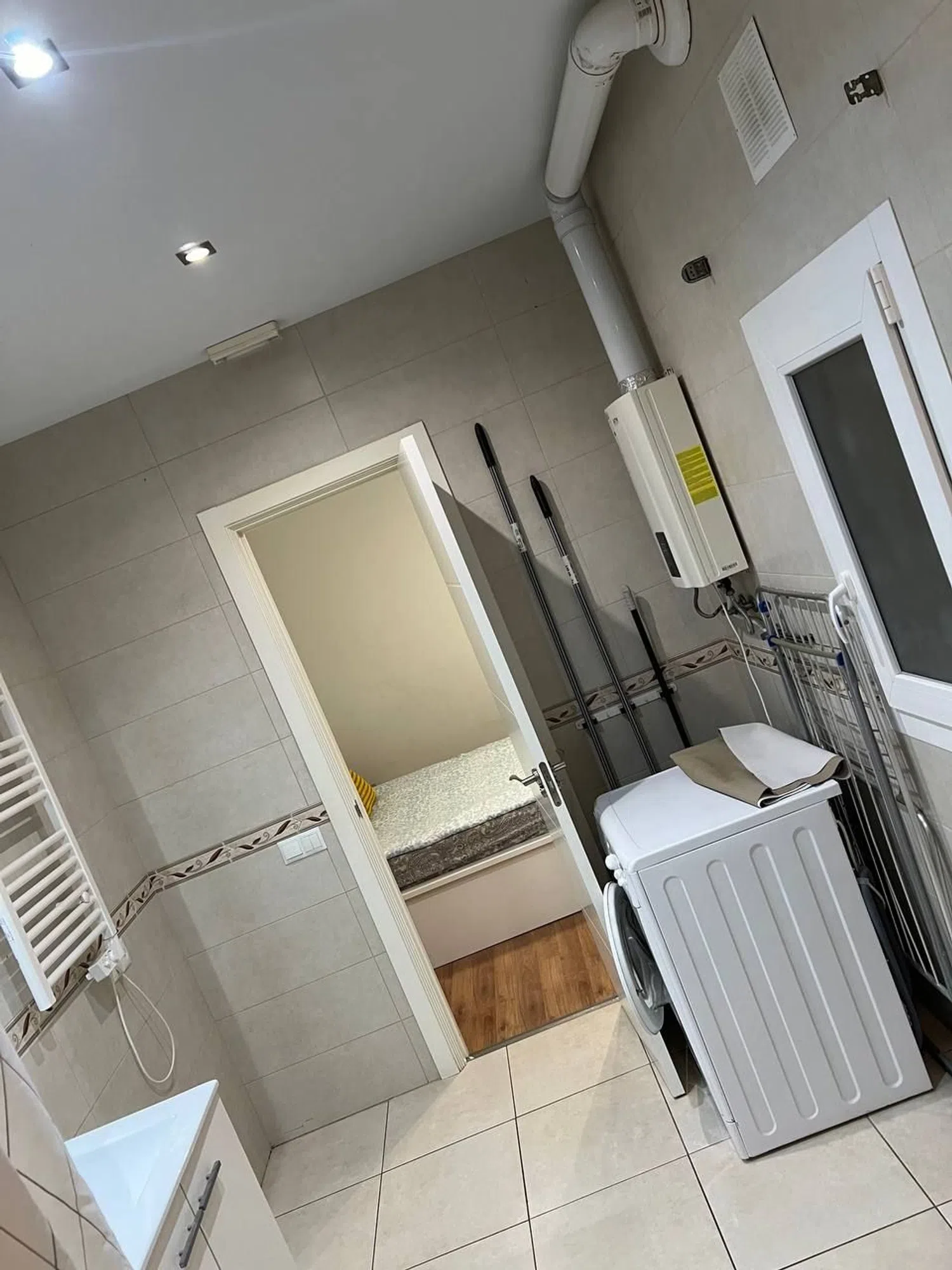 Piso en calle de l'Olivera de Sistrells, 92 - Foto 7