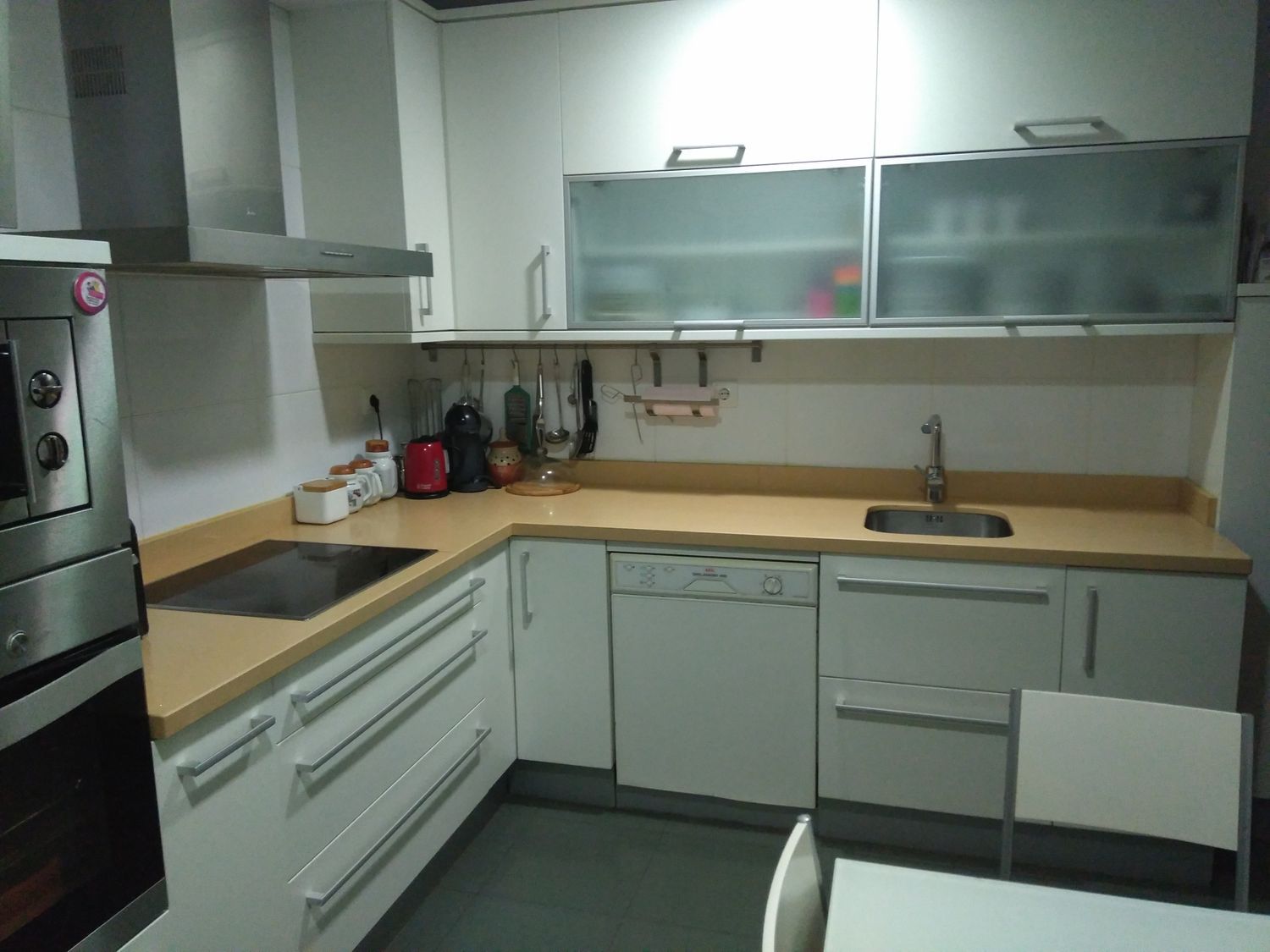 Piso en Pº Zorrilla - Campo Grande - Foto 12