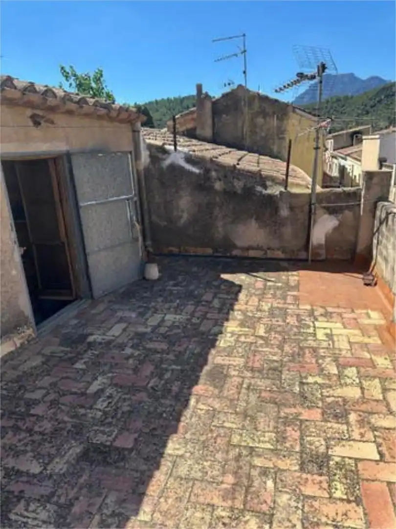 Chalet en zona - Foto 3