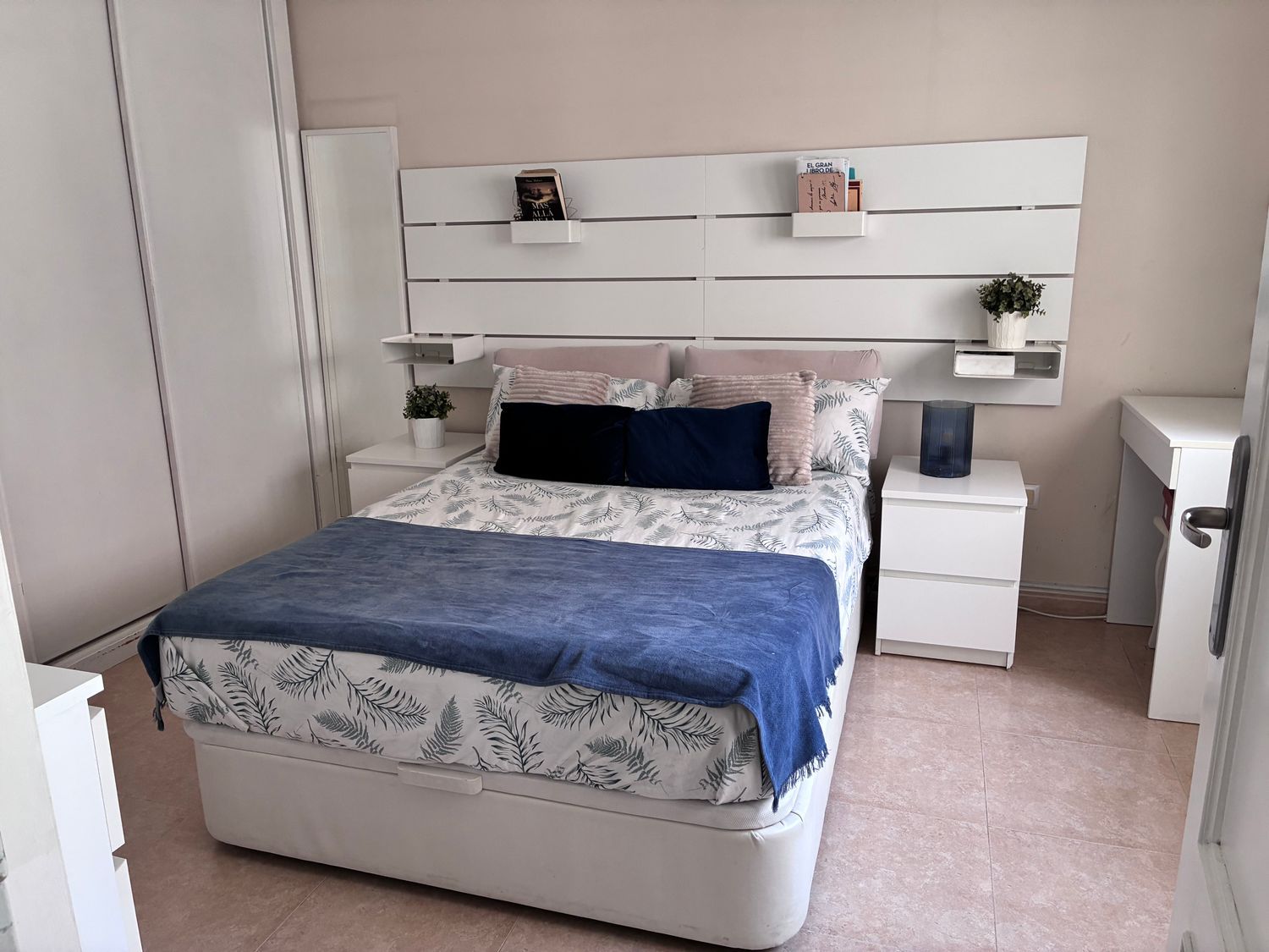Chalet adosado en Ontigola - Foto 4