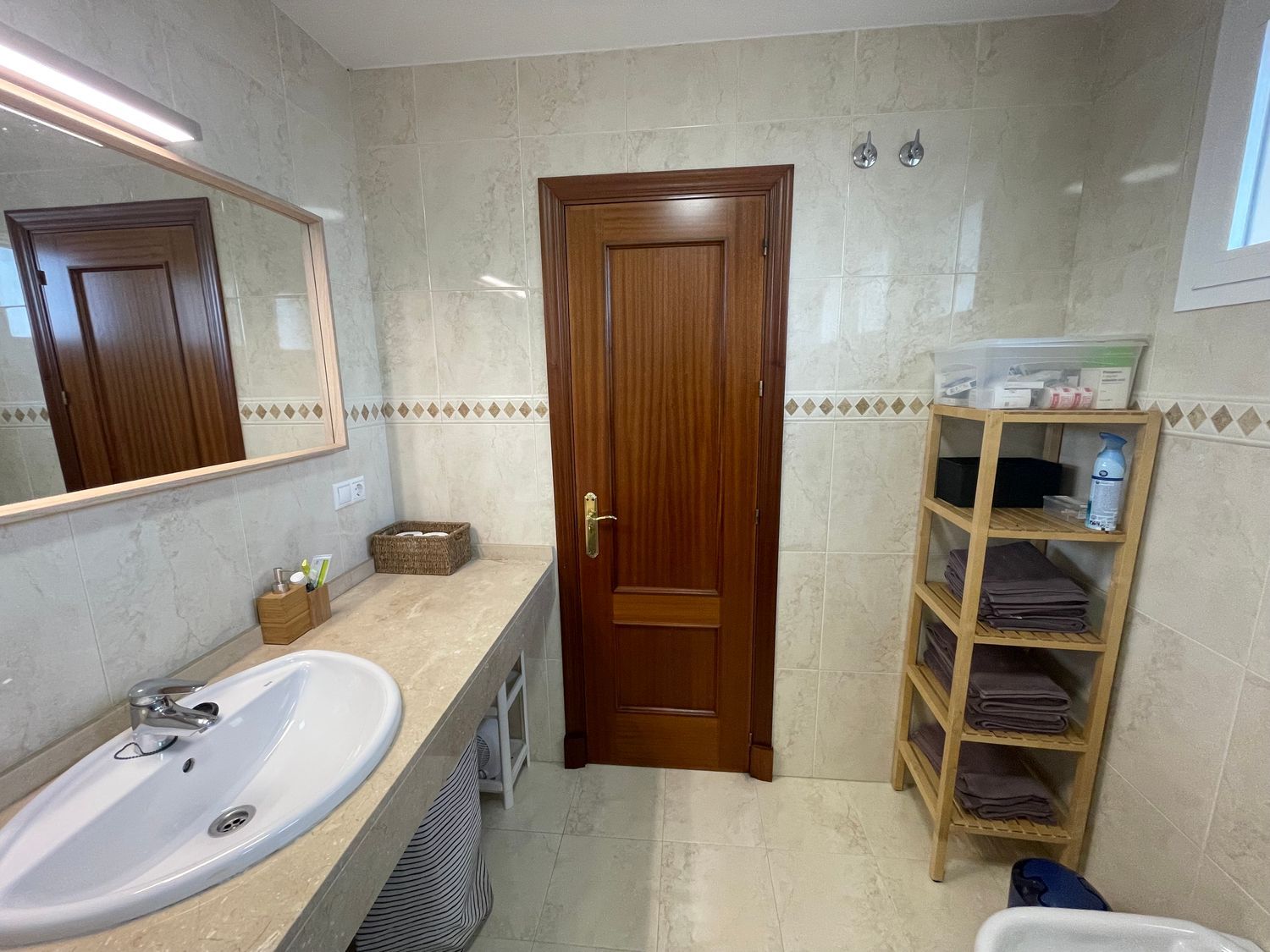 Chalet adosado en La Casería - San Carlos - Foto 15