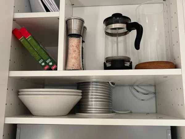 Piso en Levantina-Montgavina-Quintmar - Foto 30