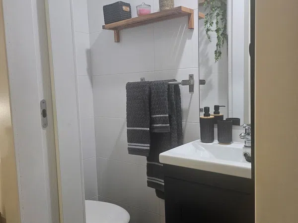 Estudio en calle Tarragona, 38 - Foto 5