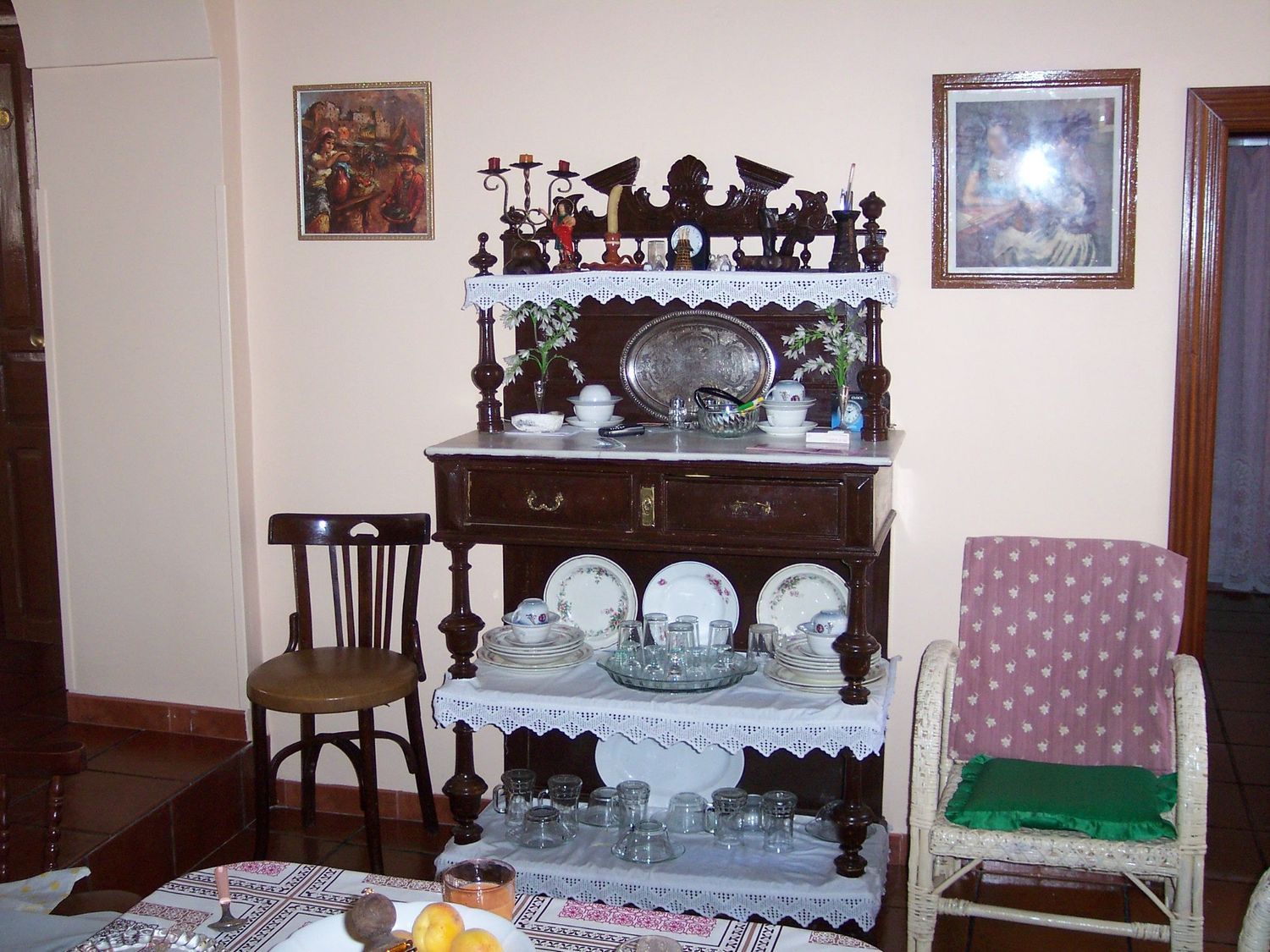 Casa de pueblo en Calle Ancha, 4 - Foto 12