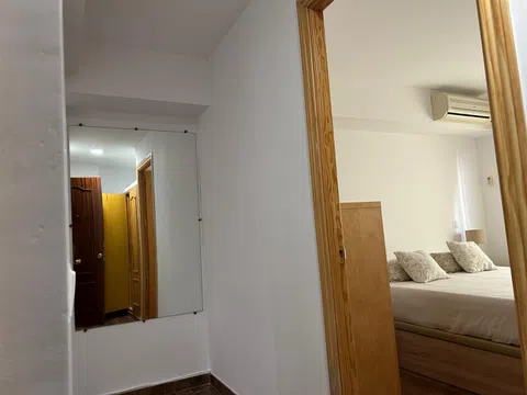 Piso en calle de Sánchez Pacheco, 56 - Foto 4