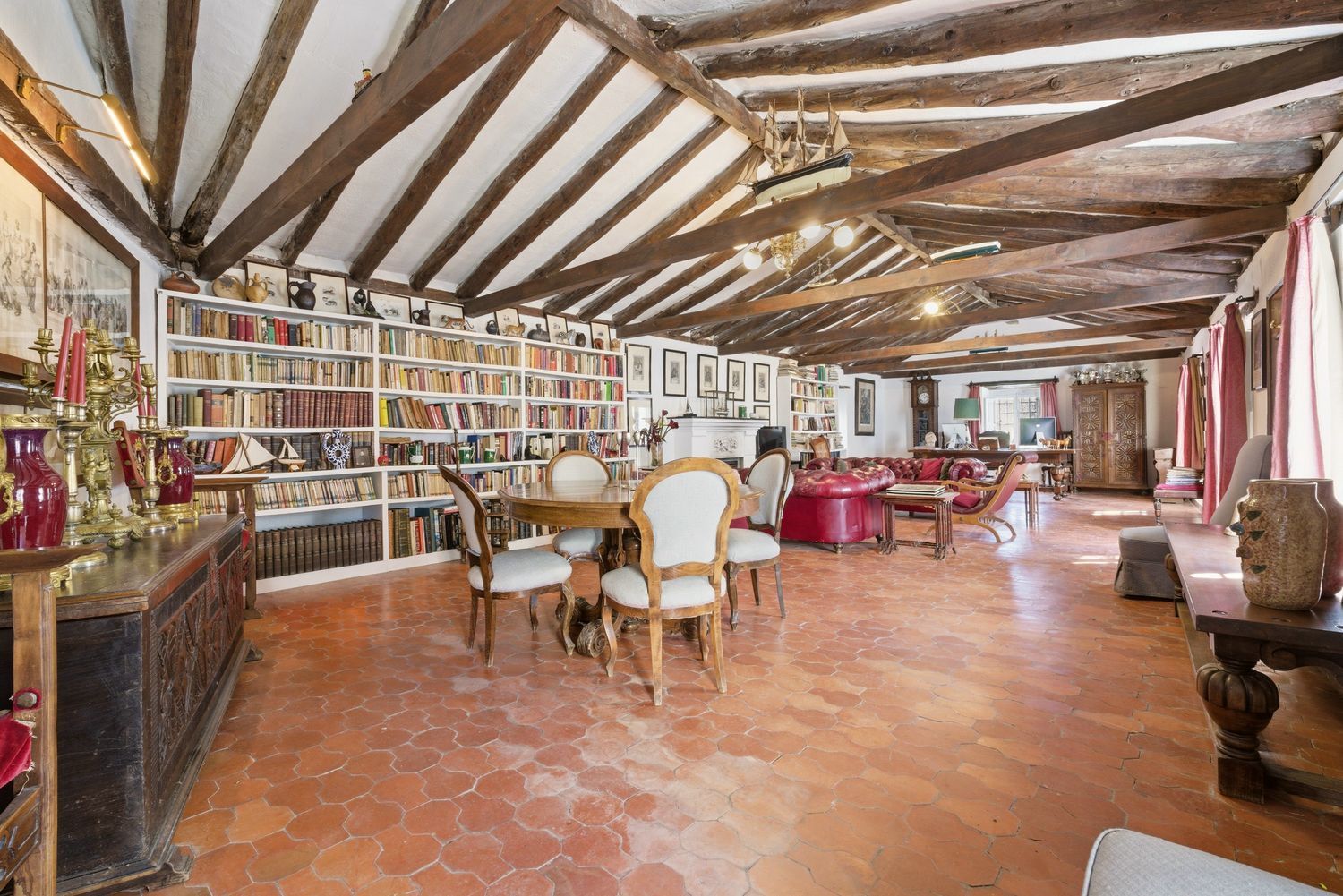 Finca rústica en calle de Carlos V, 12 D - Foto 4